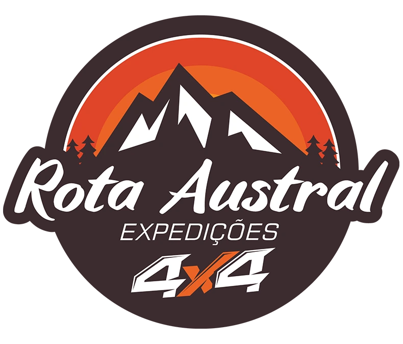 Rota Austral Expedições Off-Road